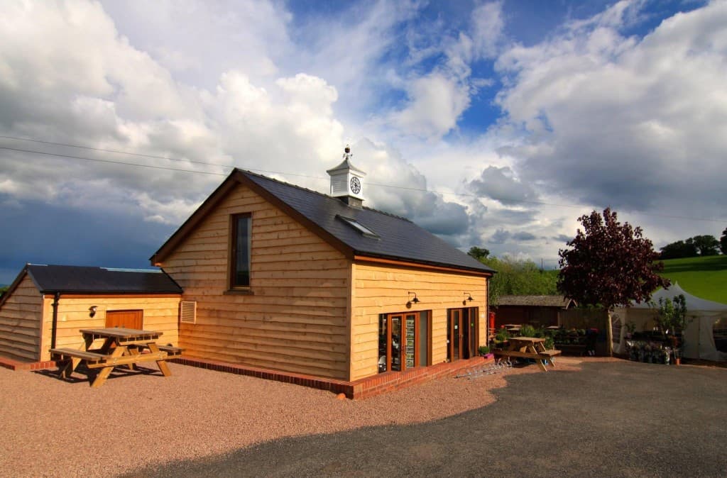 Copper Kettle, The Visit Abergavenny