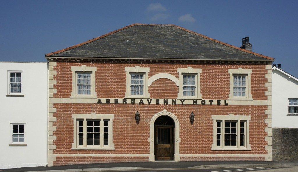 Abergavenny Hotel