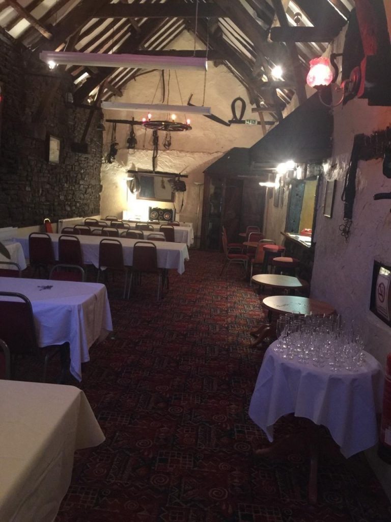 Kings Head Hotel