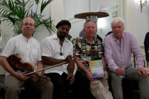 Abergavenny Arts Festival