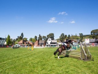 Royal Welsh Spring Festival