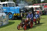 Abergavenny Steam, Veteran & Vintage Rally