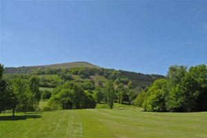 Monmouthshire Golf Club