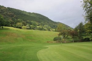Monmouthshire Golf Club