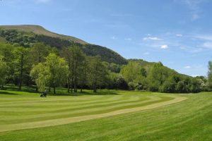 Monmouthshire Golf Club