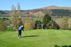 Monmouthshire Golf Club