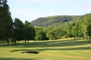 Monmouthshire Golf Club