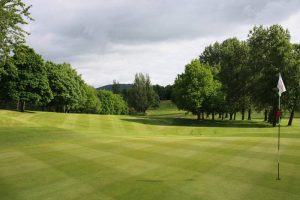 Monmouthshire Golf Club