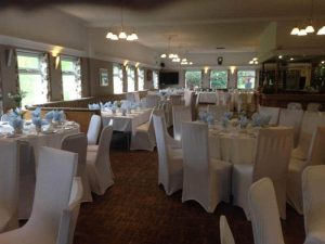 Monmouthshire Golf Club