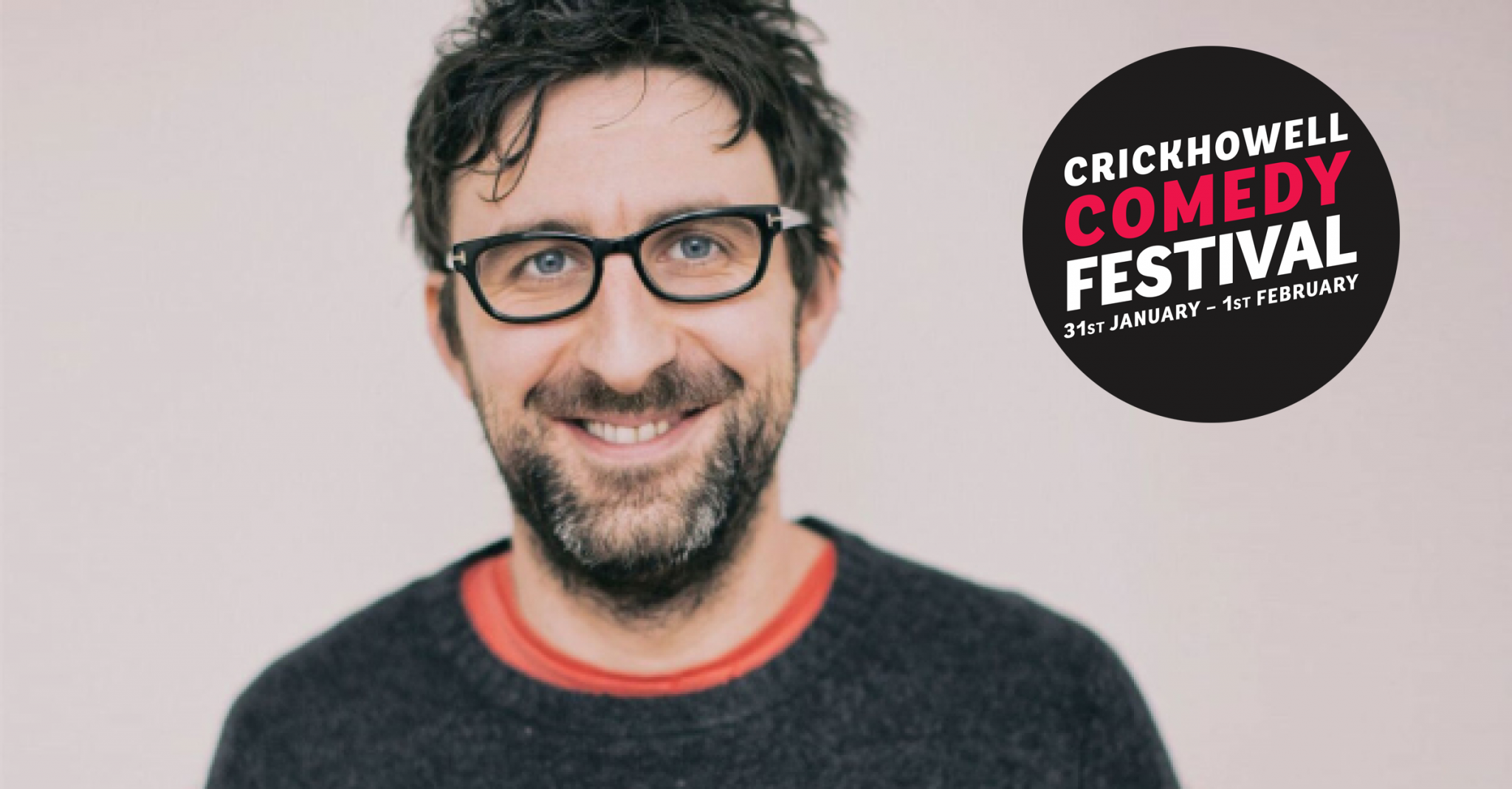 Crickhowell Comedy Festival Visit Abergavenny
